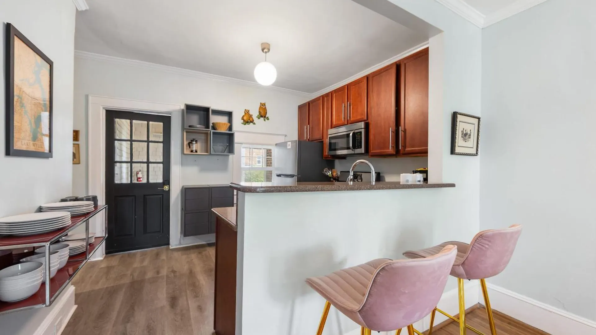 Lovely 2Br Near Uptown Charlotte