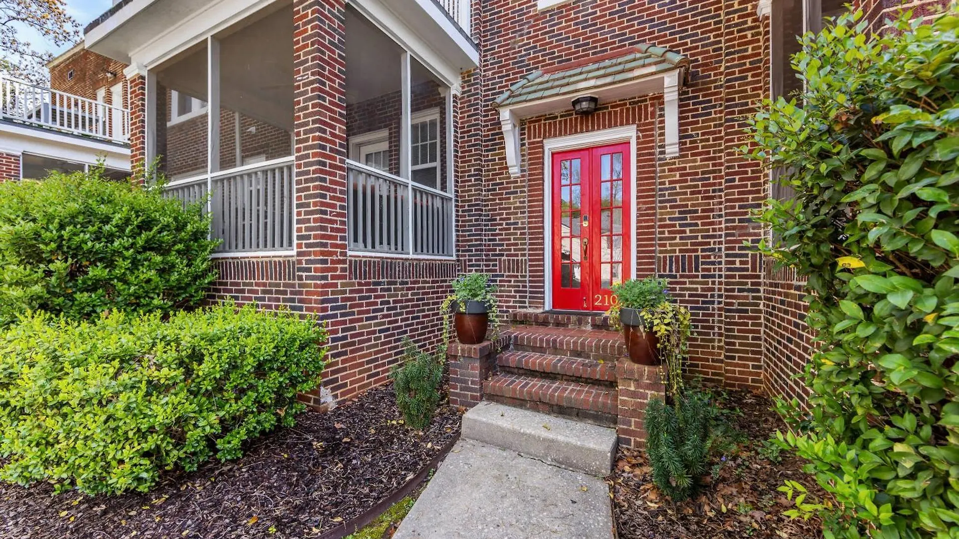 Holiday home Lovely 2Br Near Uptown Charlotte