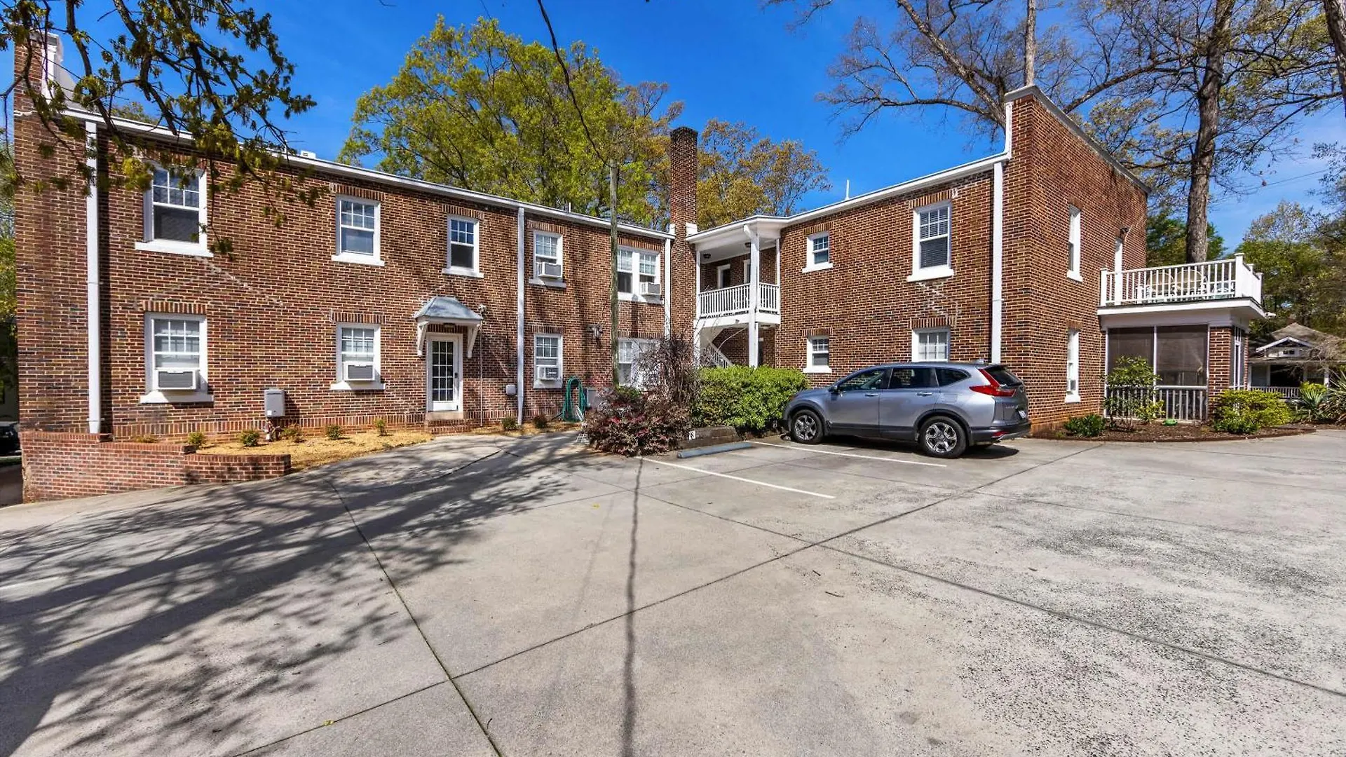 Lovely 2Br Near Uptown Charlotte 0*,