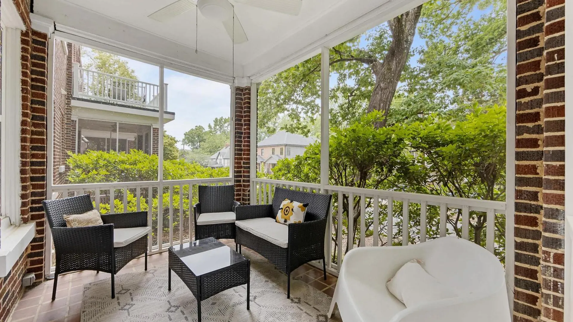 Lovely 2Br Near Uptown Charlotte