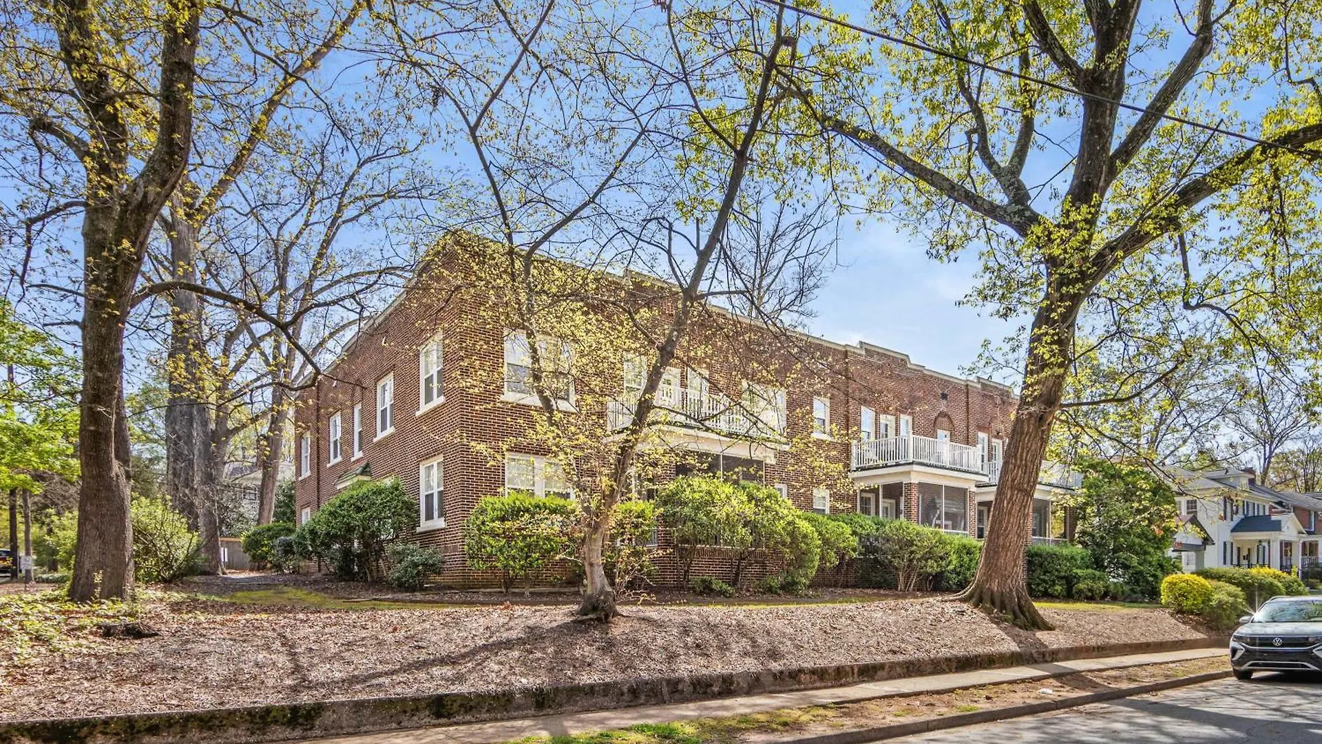 Holiday home Lovely 2Br Near Uptown Charlotte