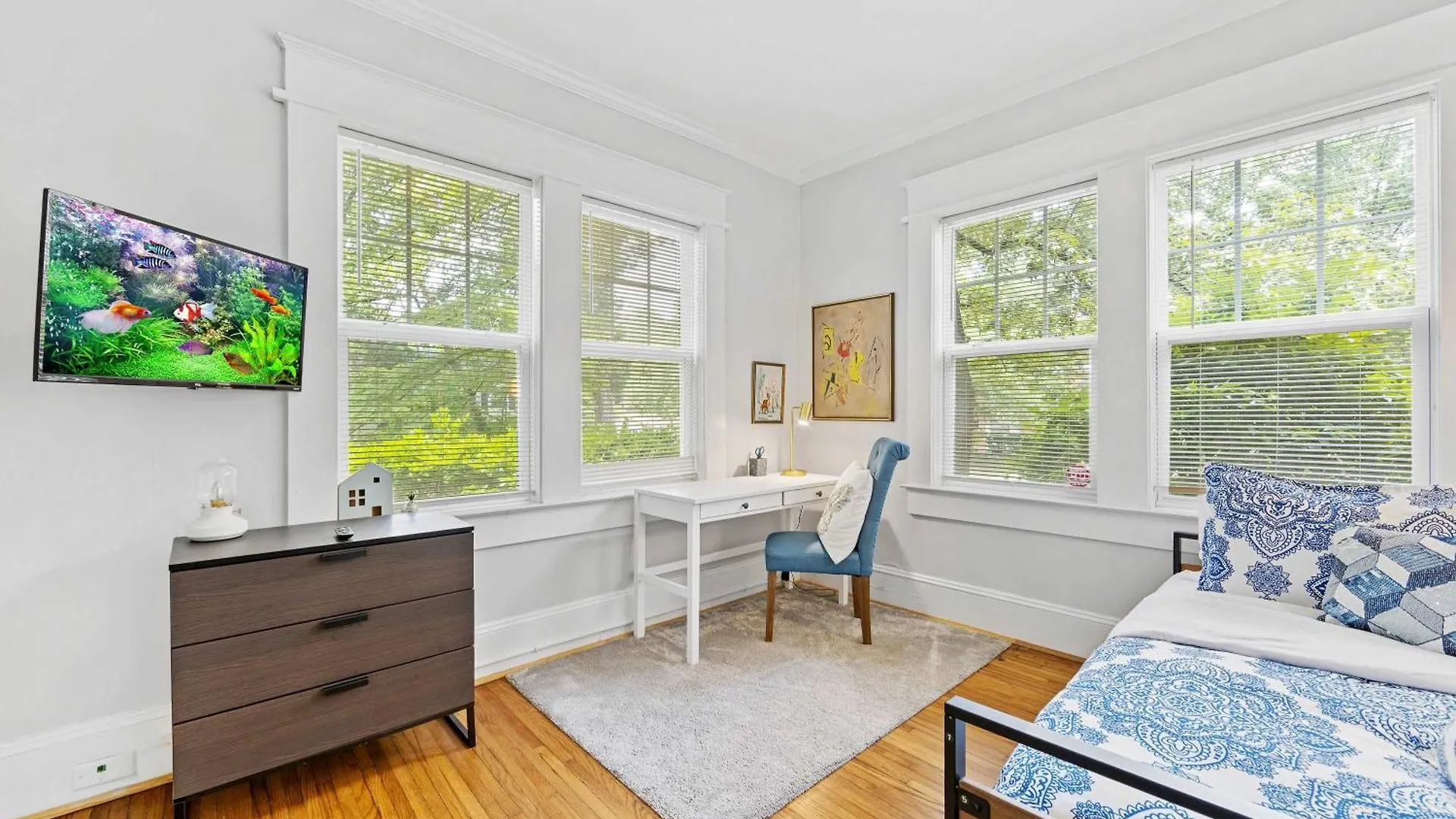 Lovely 2Br Near Uptown Charlotte
