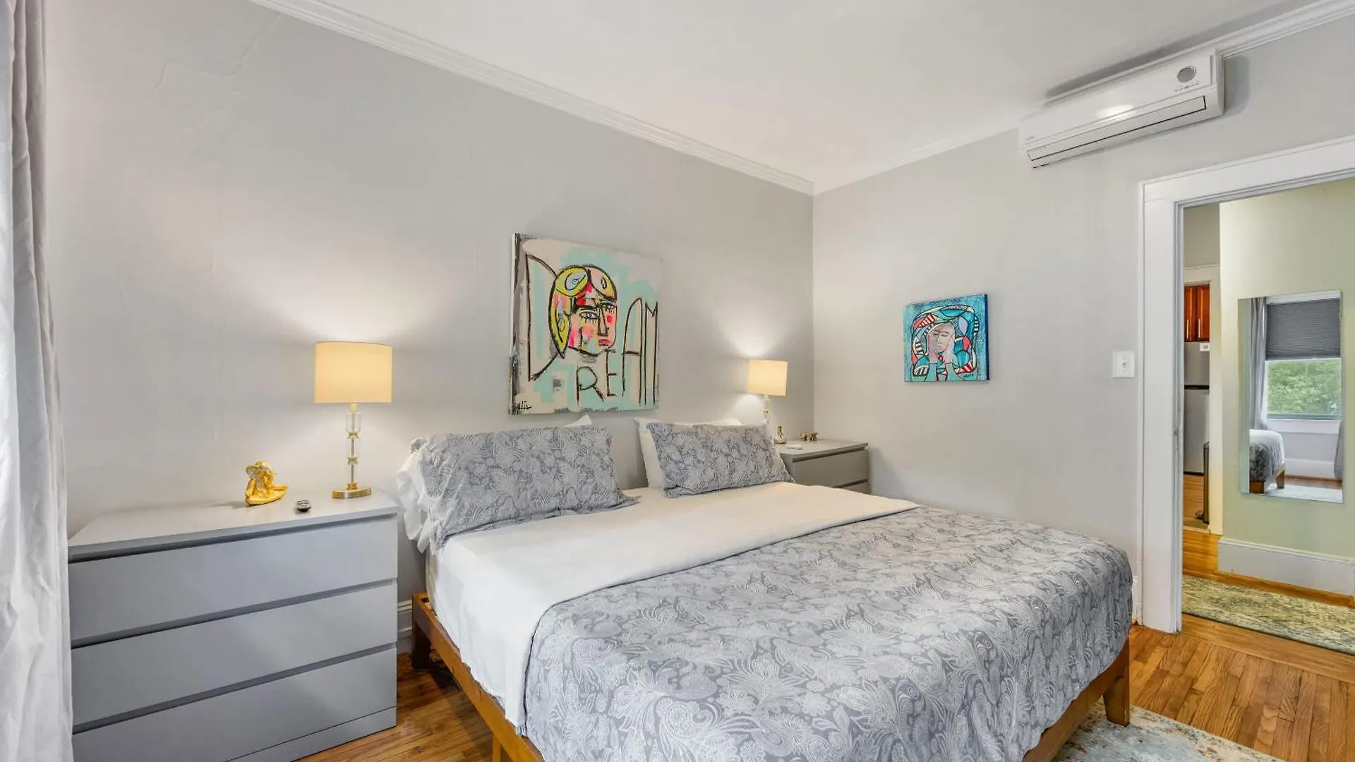 Lovely 2Br Near Uptown Charlotte 0*,  United States