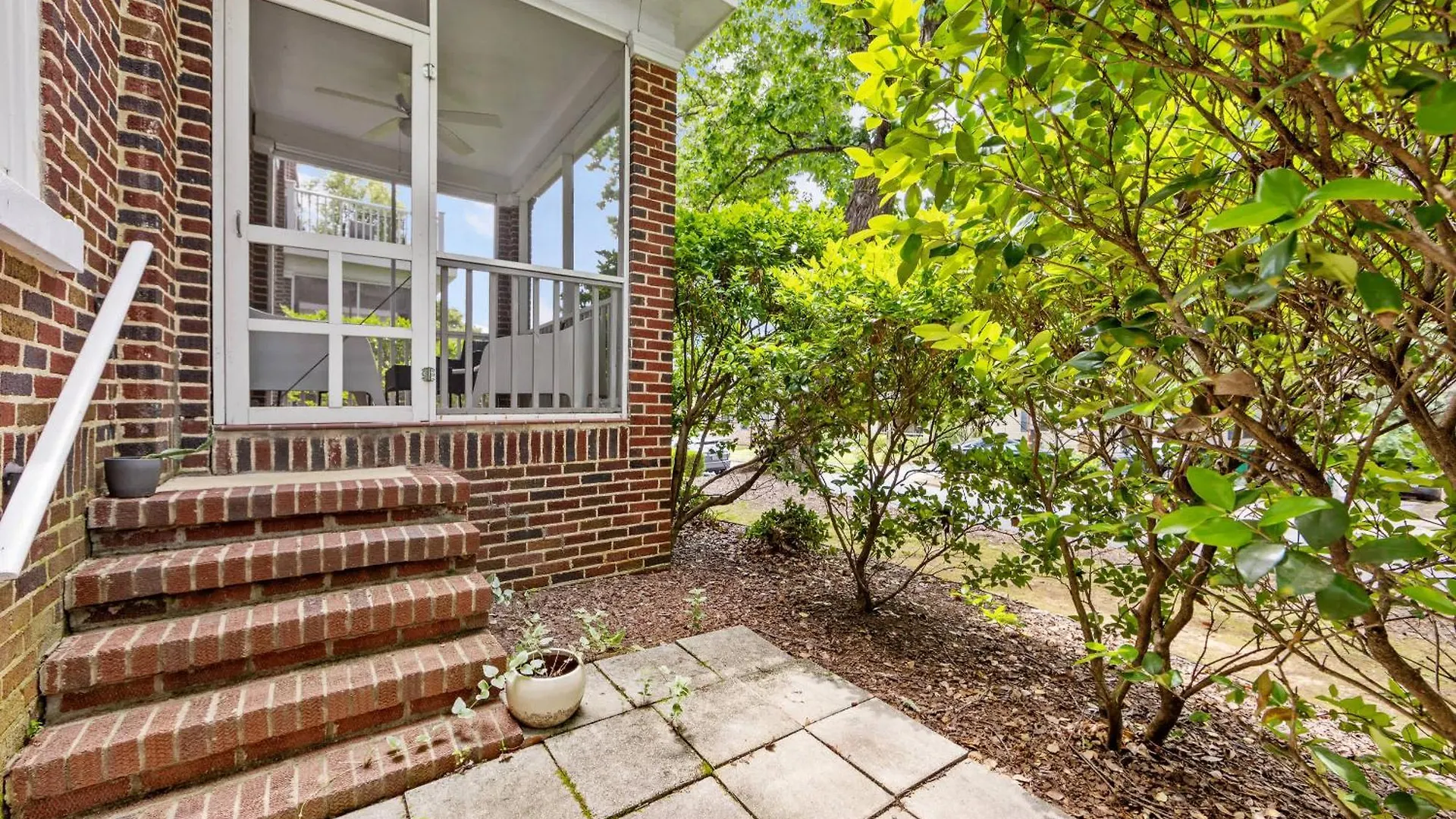 Holiday home Lovely 2Br Near Uptown Charlotte United States