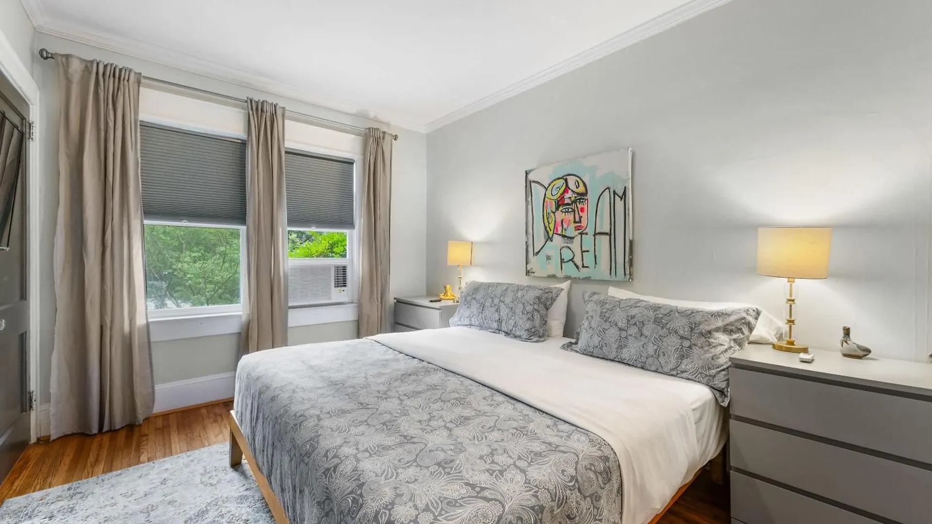 Lovely 2Br Near Uptown Charlotte 0*,
